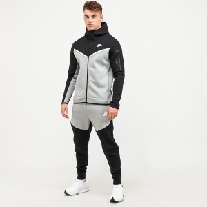 Nike Sportswear Tech Fleece dəsti