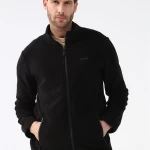 Pierre Cardin Dik Yaxa Qara Sweatshirt TONY